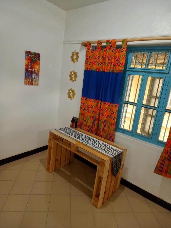 Karibu Nyumbani, Welcome Home Mwanza Luaran gambar